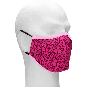 Mascarilla Cocky