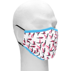 Mascarillas – Sutra Mask