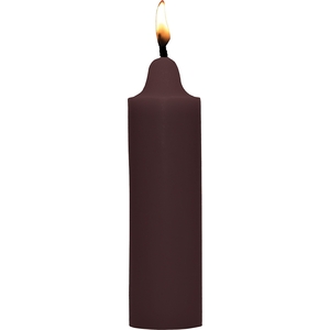 Vela Wax Play – Perfumada a Chocolate