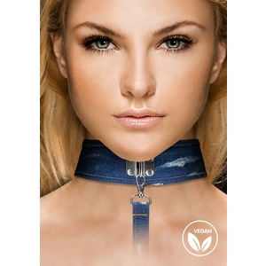 Ouch! Collar Correa – Azul