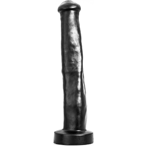 Donkey – Dildo- Negro – 26 Cm