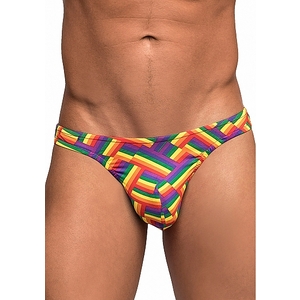 Tanga Bong – Print