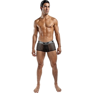 Mini Short – Negro