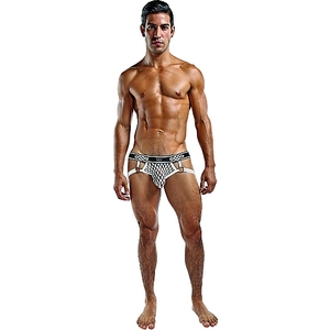 Jock Ring – Blanco