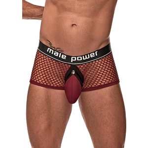 Cock Pit – Anillo Mini- Granate