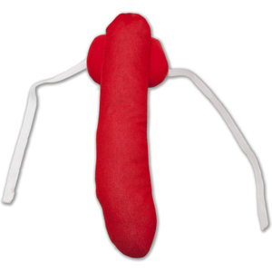 Pene Extra Largo Diablo