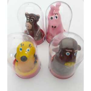 Preservativo Con Muñeco – Diseños Surtidos