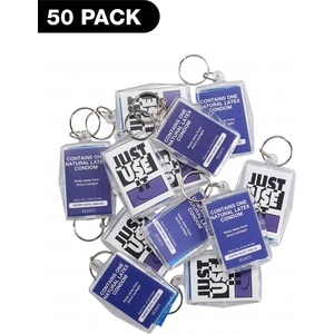 Key Rings-