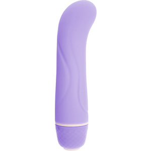 Microscopic Mini G Vibrador Lavanda