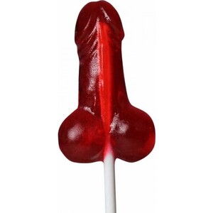 Pene Golosina DE Fresa