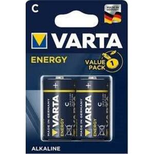 Blister 2 Pilas Alcalinas R-14