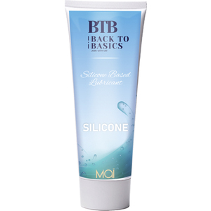 Btb Lubricante Silicona 75 Ml