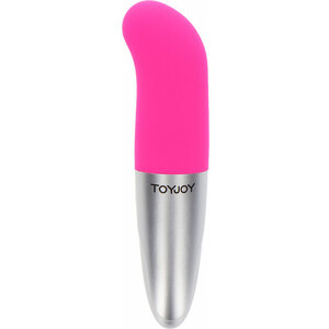 Vibrador Punto-g Violeta