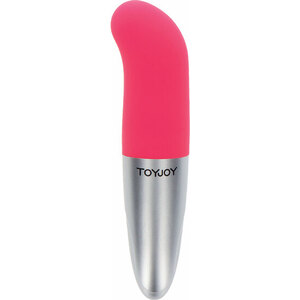 Vibrador Punto-g Rosa