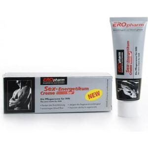Eropharm Sex Energetukum Generacion 50+ Crema