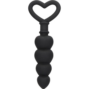 Ouch ! Bolas Del Amor Anales – Negro