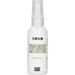 Sono – Anal Ese – 50ml