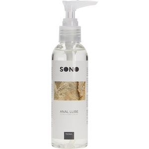 Sono – Lubricante Anal – 150ml