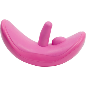 Asiento Vibrador Manos Libres