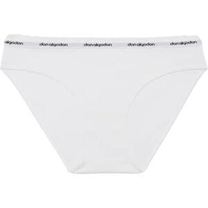Pack 2 Bikinis Puntilla Verde / Blanco