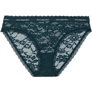 Pack 2 Bikinis Encaje Verde / Blanco