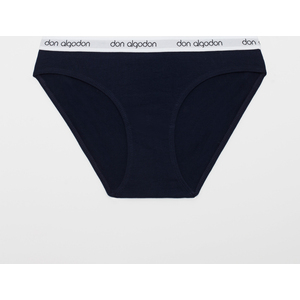Pack 2 Bikinis Sport Marino/blanco
