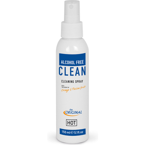 Hot Clean Spray Limpiador 150 Ml.