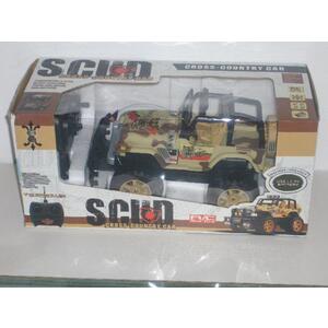 Aeronave Militar C/5 Vehiculos