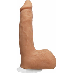 Seth Gamble 8 Inch Cock