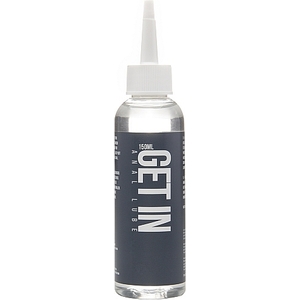 Get IN Lubricante Anal 150 Ml