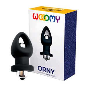 Wooomy Orny