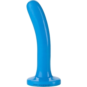 The Slim Dildo Azul