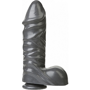 American Bombshell Pene Ballistic