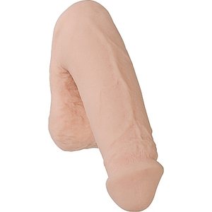 Pack It Lite Pene Realístico