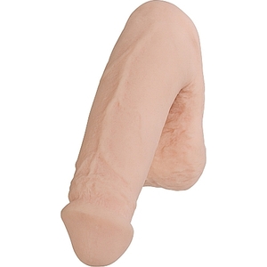 Pack It Heavy Pene Realístico