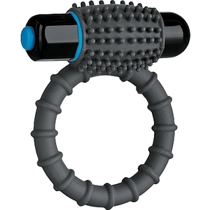 Optimale Anillo Slate Para El Pene Negro