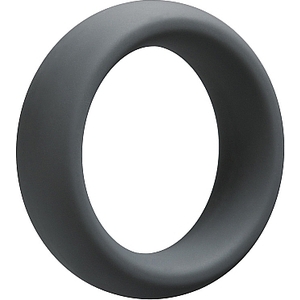 Optimale Anillo DE 45mm Slate Negro