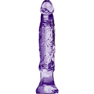 Anal Starter Pene Anal 12.5cm – Morado
