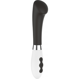 Aceso Recargable – Negro