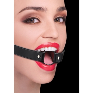 Mordaza – Black