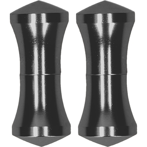 Abrazaderas Magnéticas DE Boquilla – Pasador DE Equilibrio – Gris