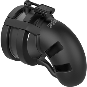 Model 18 – Castidad – 3.5