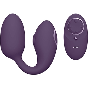 Vive Aika – Morado