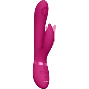 Vive Aimi – Rosa