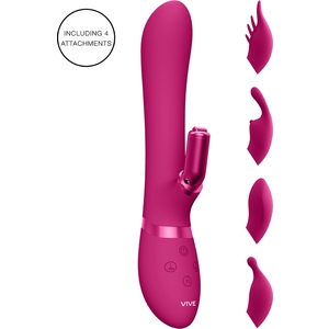 Vive Chou – Rosa