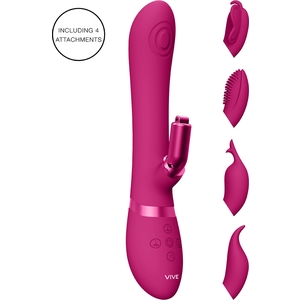 Vive Etsu – Rosa