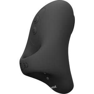Vive Hana – Negro