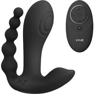 Vive Kata – Negro