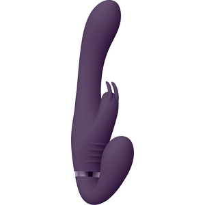 Vive Suki- Morado