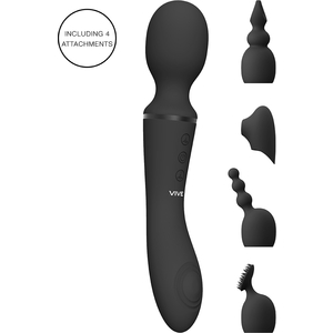 Vive Nami – Negro